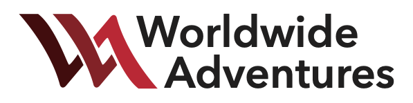 Worldwide Adventures logo