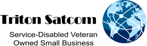Triton Satcom Logo